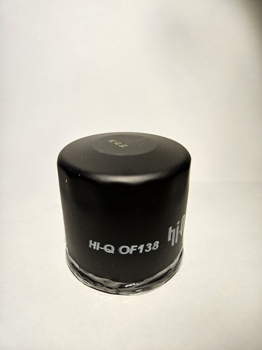 ölfilter hiflo hf138 - Ölfilter, /