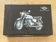 1:12 Minichamps Bike 122164700