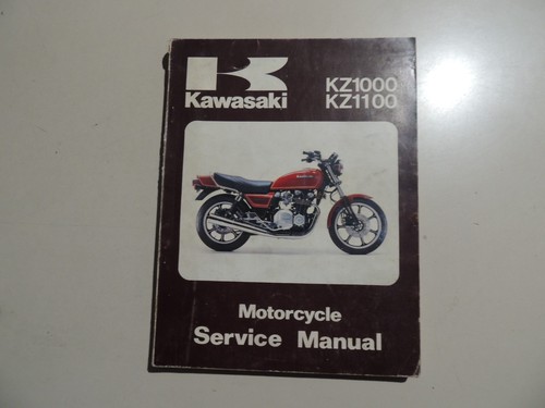 1981 service work - 1981,