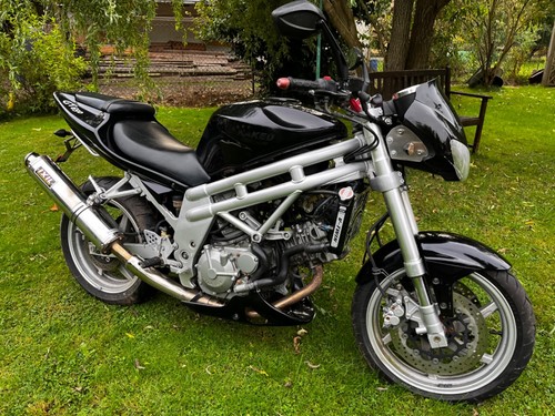 Hyosung 650 kw - gt, /