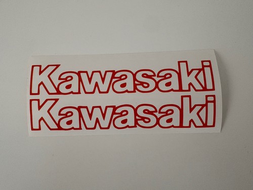 Motorrad kawasaki - motorrad,