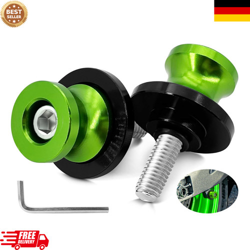 Ständeraufnahme bobbins - ständeraufnahme, m8