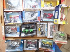 Maisto Und Verschiedene 1/18 -