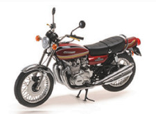 Kawasaki 900 Z1 "Super 4"