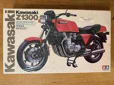 Tamiya Kawasaki Z1300 (16019)