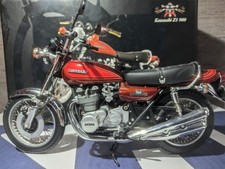 MINICHAMPS Kawasaki 900 Z1