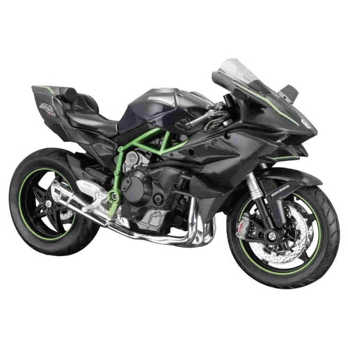 Maisto kawasaki ninja - maisto,