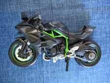 1:18 Kawasaki Ninja H2 R