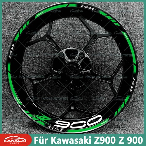 Für kawasaki z900 zoll - kawasaki, 17