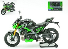 WELLY 1/12 MOTORRAD KAWASAKI