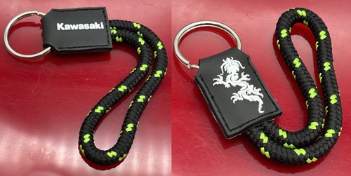Kawasaki schlüsselanhänger - kawasaki,