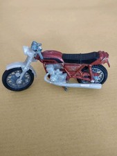 Modell Kawasaki 750 SS 80er