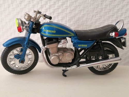 Kawasaki 1000 maßstab ca - kawasaki,