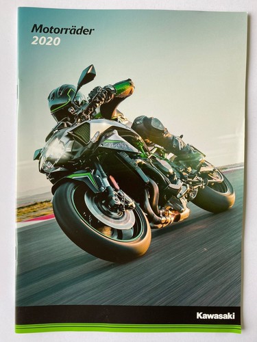 Kawasaki prospekt - |, |