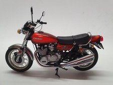 Kawasaki Z750 RS (ZII) 1972