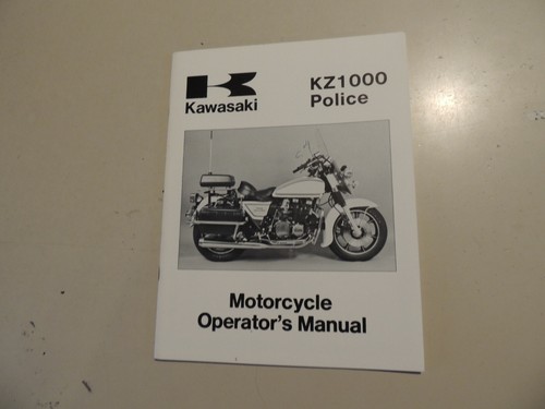 1979 kawasaki kz1000 c3 - kawasaki, -c3