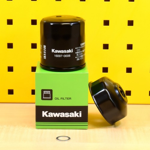 Original kawasaki ölfilter - kawasaki,