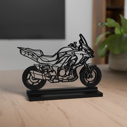 Versys 1000 modell - versys,