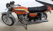 KAWASAKI 750 SS  POLISTIL 