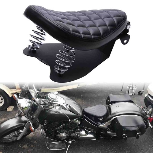 Motorrad bobber solo - solo, sitz
