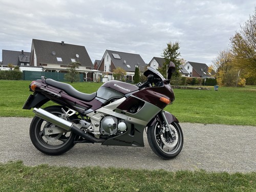 motorrad