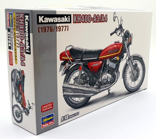 Hasegawa kits scale 21754 - 1/12,