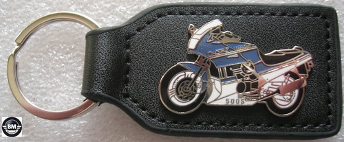 Schlüsselanhänger kawasaki - schlüsselanhänger,