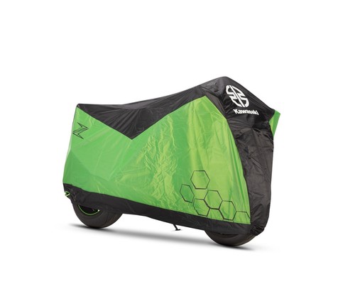 Kawasaki motorrad outdoor - motorrad,