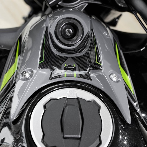 Aufkleber motorrad - 3d,