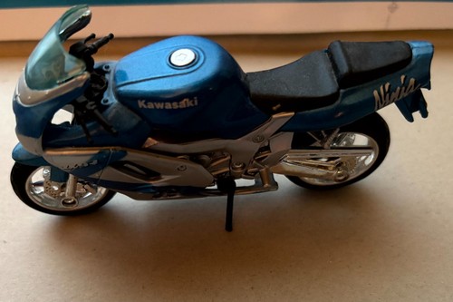 Kawasaki zx9r ninja motorrad - zx9r,