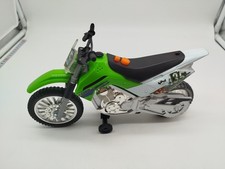 Toy State Kawasaki KLX 140
