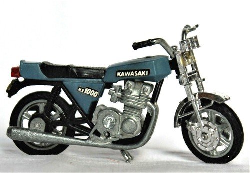 Oldtimer motorrad modell - motorrad-,
