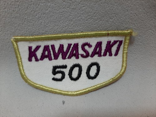 Patch aufnäher kawasaki - patch/,