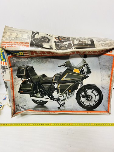 Revell kawasaki 1300 - 1300, b