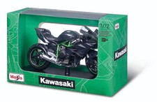 Maisto 32708 Kawasaki Ninja