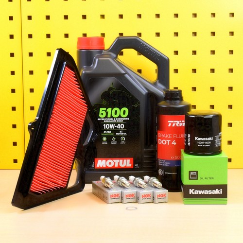 Servicekit kawasaki z900 - servicekit,