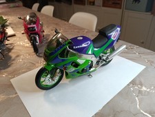 Guiloy Kawasaki ZX6R Ninja