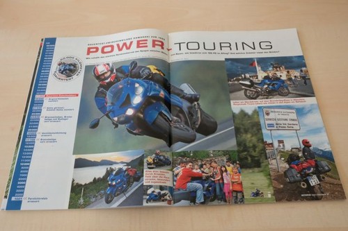 Motorrad 2007 wirklich gut - motorrad,