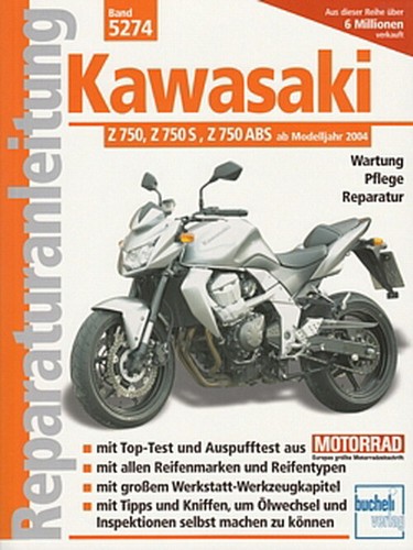 Kawasaki 750 - kawasaki, z