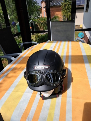 Anzeige motorrad sturzhelm - anzeige, motorrad-sturzhelm