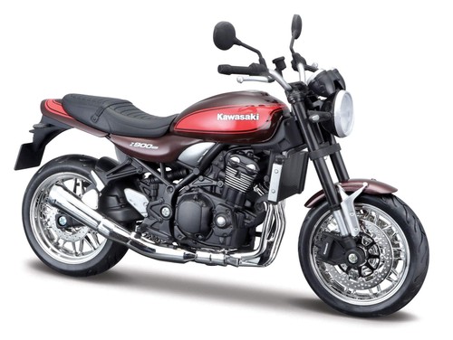 Kawasaki 900ks motorrad modell - 900ks,