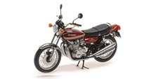 Minichamps 122164104 KAWASAKI