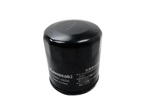Kawasaki original ölfilter - kawasaki,