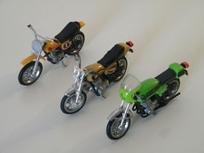 Modell motorräder  Kawasaki