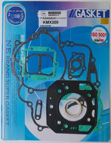 Motor dichtsatz kawasaki - motor,