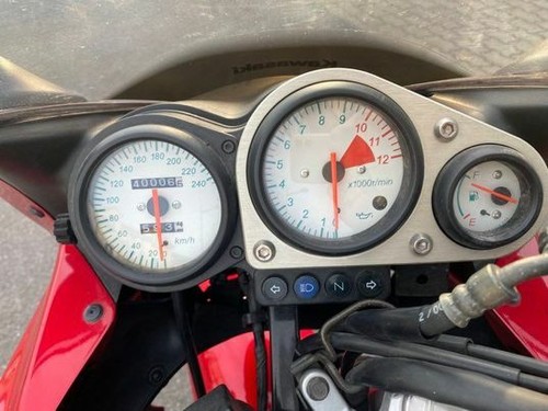 Motorrad