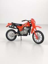 Kawasaki KX250 Cross Motorrad