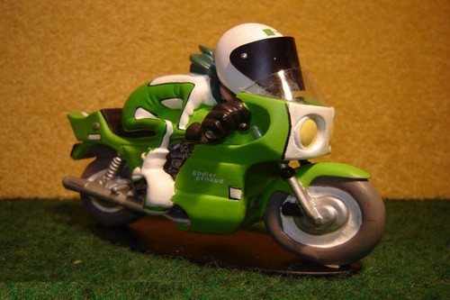 Kawasaki 1000 godier - 1:18,