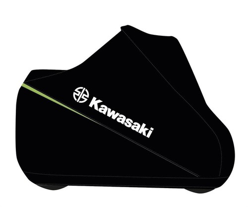 Kawasaki motorrad abdeckplane - motorrad,