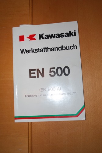 Kawasaki 500 - kawasaki,